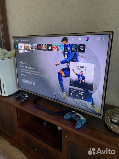 Аренда Прокат пс 5