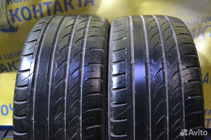 Minerva F105 215/45 R17