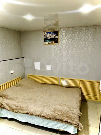 Квартира-студия, 18 м², 1/4 эт.