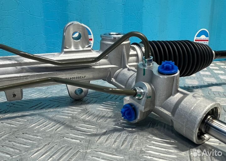 Рулевая рейка Киа Соренто 2 новая в наличии