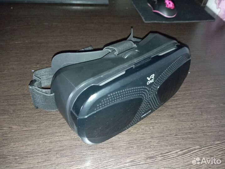 Vr очки