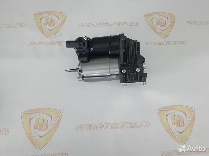 Компрессор пневмоподвески Mercedes W221