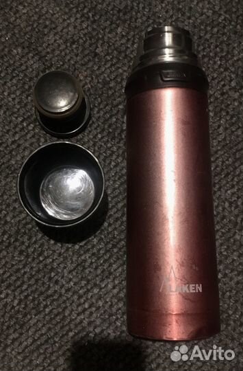 Термос Laken 1l