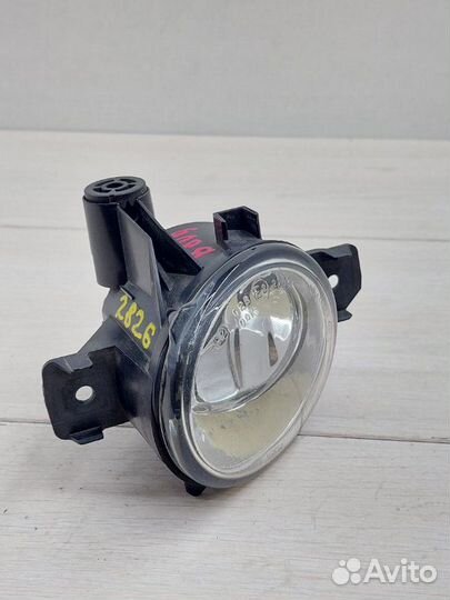 Фара противотуманная Bmw X5 E70 N52 B30 AF 2010