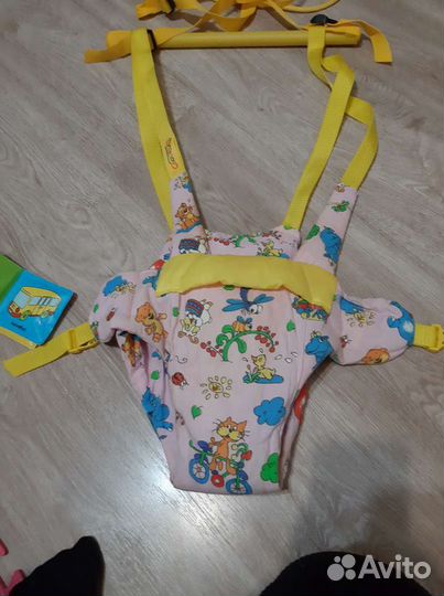 Прыгунки детские