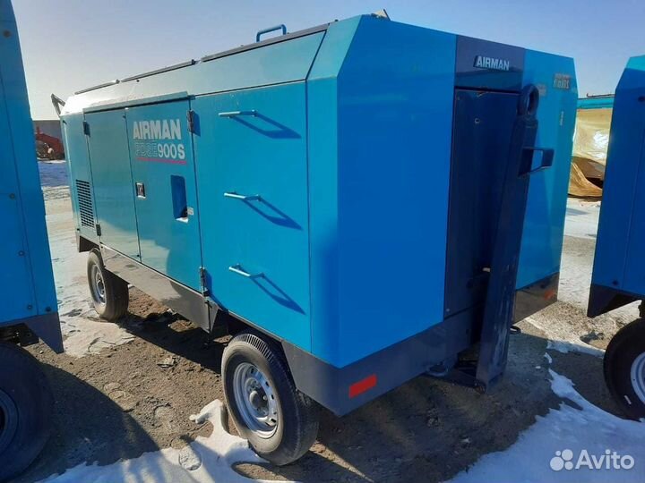 Компрессор PDSE900-W