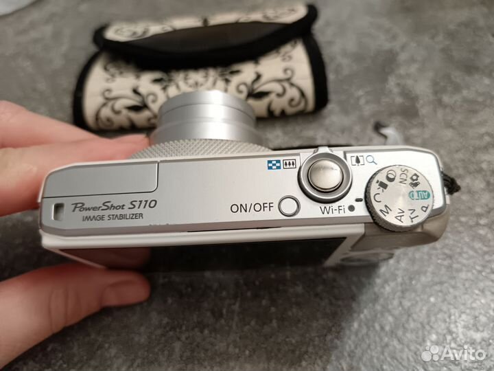 Фотоаппарат