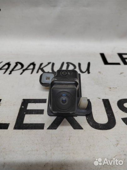 Камера заднего хода Toyota Rav4 ALA40 2arfxe