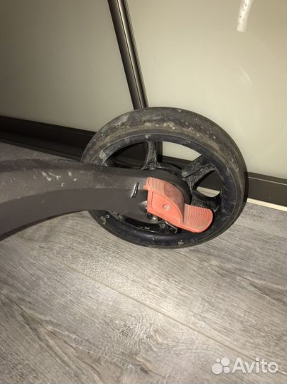 Коляска прогулочная stokke оригинал