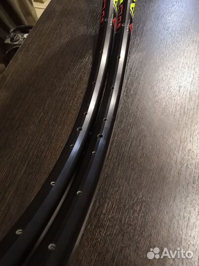 Обода AlexRims 29