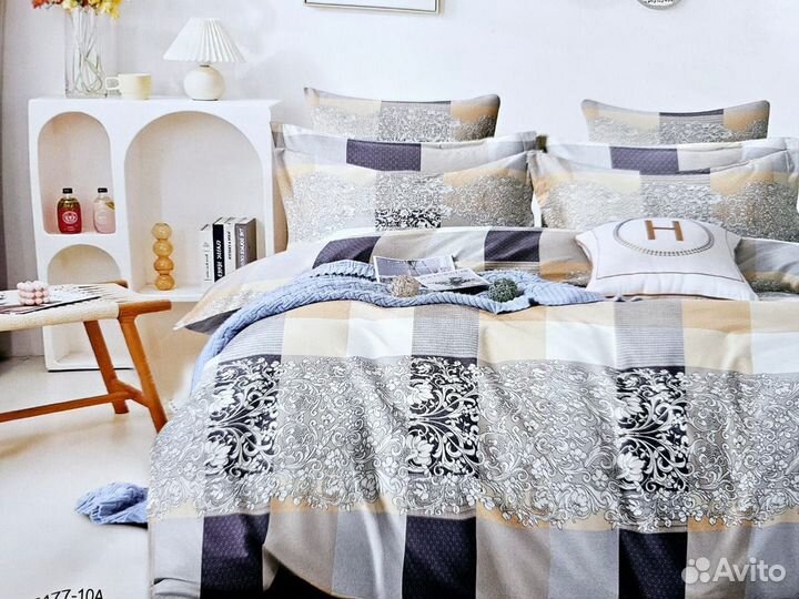 Постельное бельё