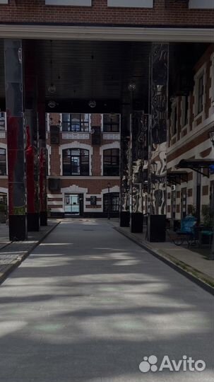 Продается студия маникюра