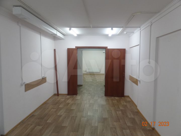 Свободного назначения, 50 м²