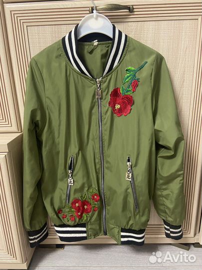 Пакет вещей на девочку 10-12 лет