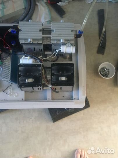 Ремонт косметологического оборудования