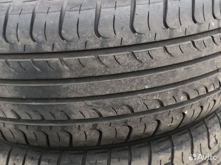 Hankook Optimo K415 205/60 R16 92V
