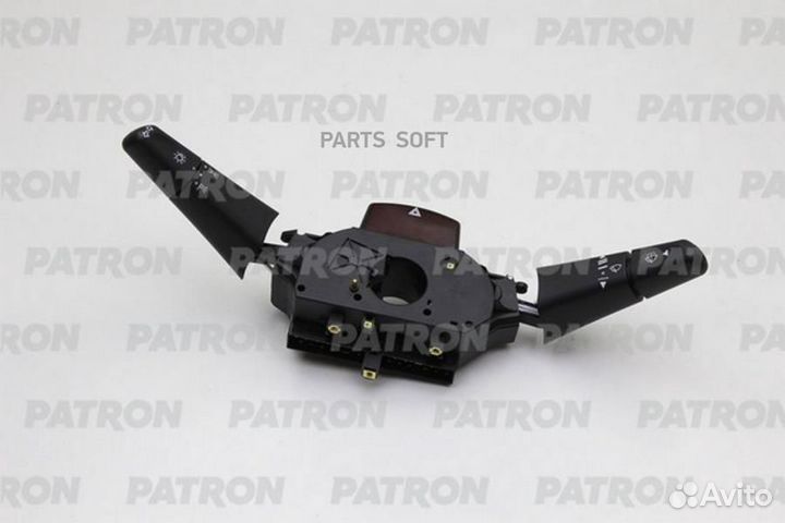 Patron P15-0057 Переключатель подрулевой