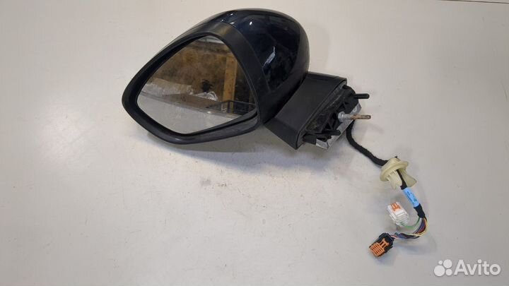 Зеркало боковое Citroen DS4, 2013