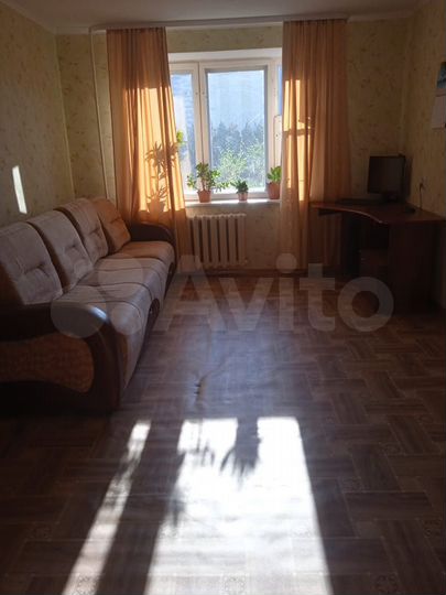 2-к. квартира, 51,1 м², 5/6 эт.