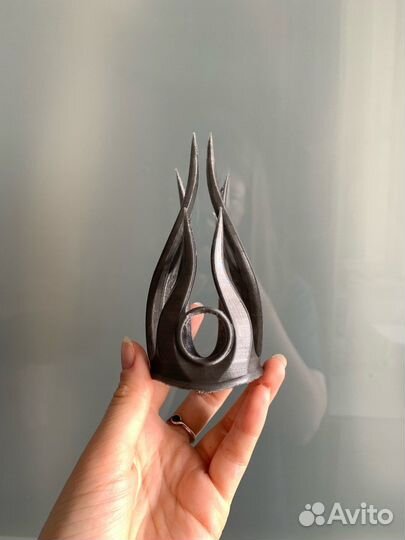 Детали для косплея