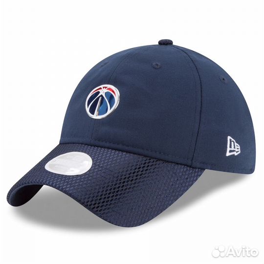 Бейсболка Washington Wizards New Era