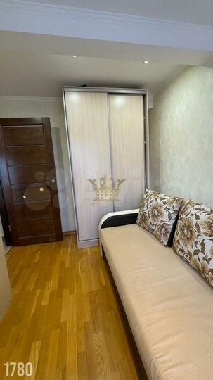 3-к. квартира, 65 м², 4/5 эт.