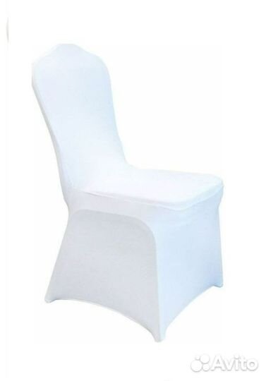 Текстиль для ресторана, чехлы на стулья и столы