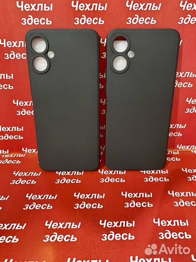 Чехлы для techno, infinix, vivo, oppo и другие