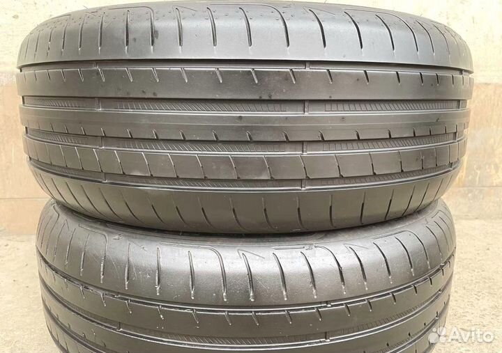 Goodyear Eagle F1 Asymmetric 3 225/45 R19 96W