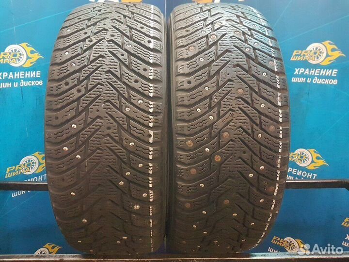 Nokian Tyres Hakkapeliitta 8 205/55 R16