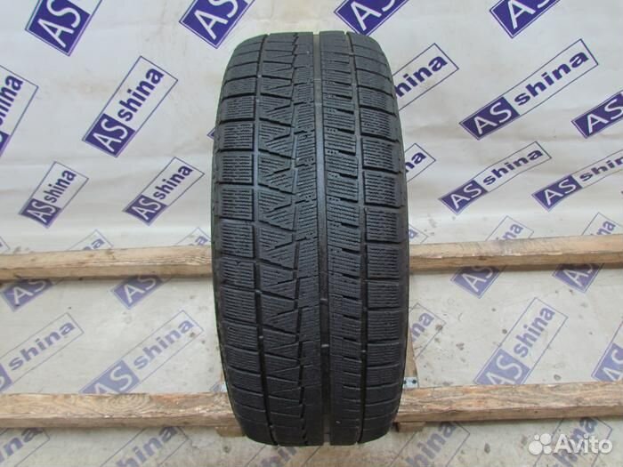 Bridgestone Blizzak Revo GZ 205/55 R16 102R