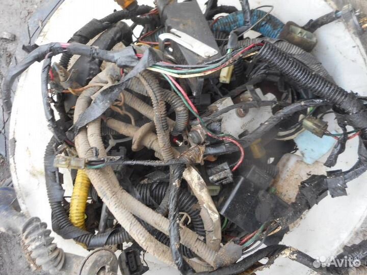 Проводка (коса) Kia Sportage I (1993—2006)