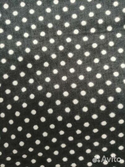 Ткани СССР ситец