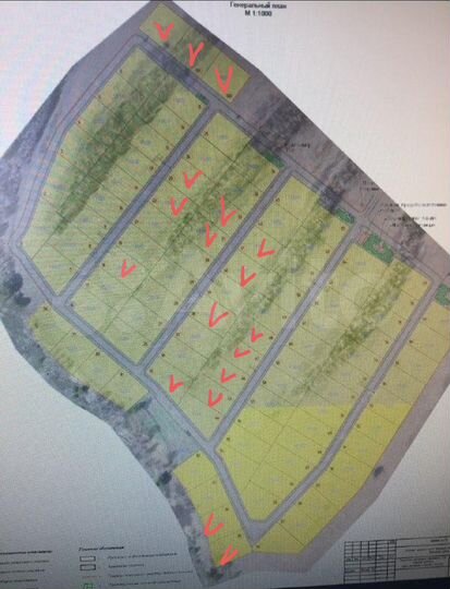 Участок 15 сот. (СНТ, ДНП)