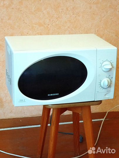 Микроволновая печь samsung