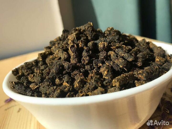 Иван-чай 1 кг 2О23 правильной ферментации, кипрей