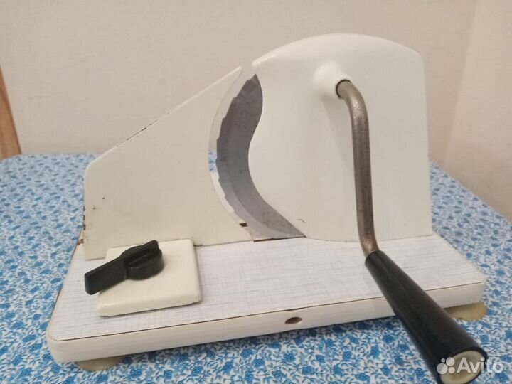 Хлеборезка