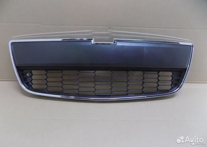 Решетка Chevrolet Aveo T300