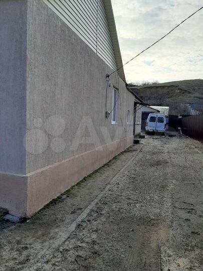 Дом 137,2 м² на участке 14 сот.