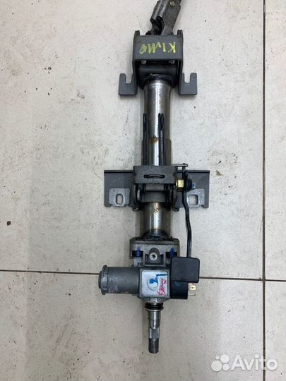 Рулевая колонка Chery Kimo S12 A1 SQR473F 1297см