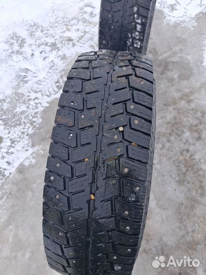 Matador Activ Flex 225/75 R16 C