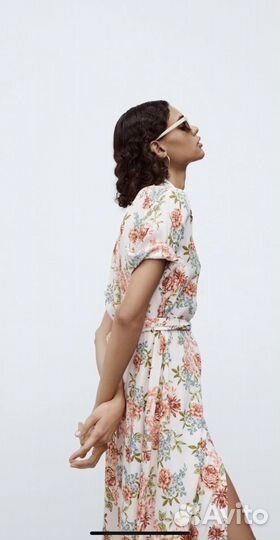 Платье Zara