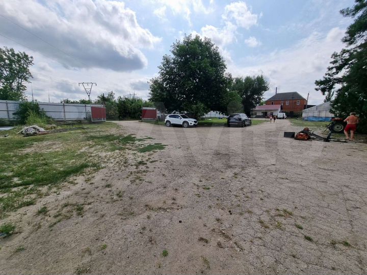 Склад, 700 м²