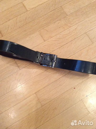 Hugo Boss ремень