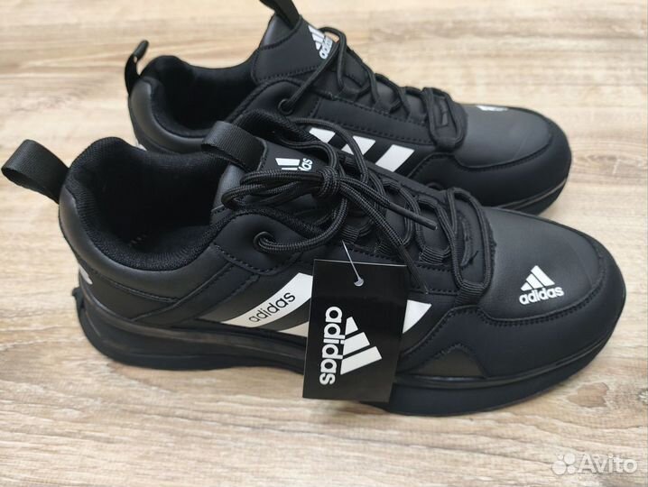 Кроссовки мужские Adidas 41-46 доставка