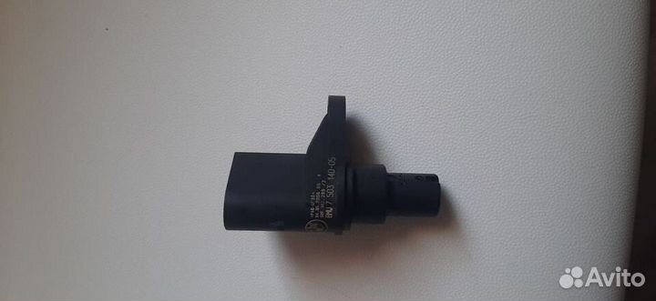 Датчик коленвала N62 N63 BMW 7-Series 750I E65