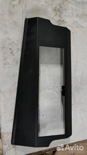 Накладка декоративная Bmw X5 E70 2007-2013