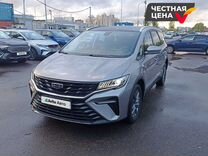 Geely Jiaji 1.5 AMT, 2024, 243 км, с пробегом, цена 3 600 000 руб.