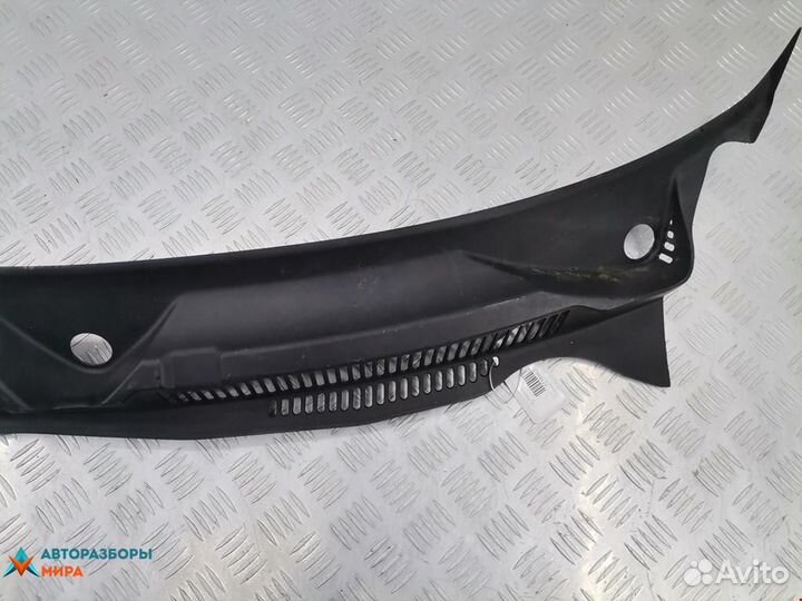 Дождевик Volkswagen Bora 2000 1J1819415BB41