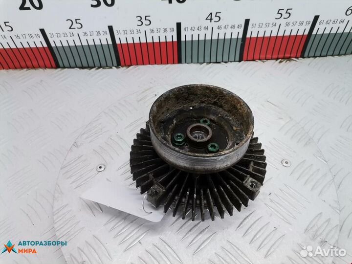 Вискомуфта Audi A6 4A/C4 1995 058121350